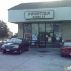 Frontier Doughnuts