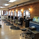 Salon Elevation - Nail Salons