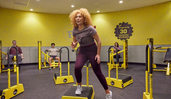 Planet Fitness - Lake Ronkonkoma, NY