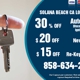 Solana Beach CA Locksmith