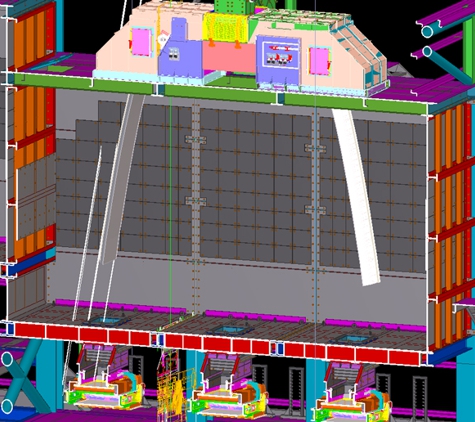 Elmasry Steel Design and Detailing - Bankstown, NSW