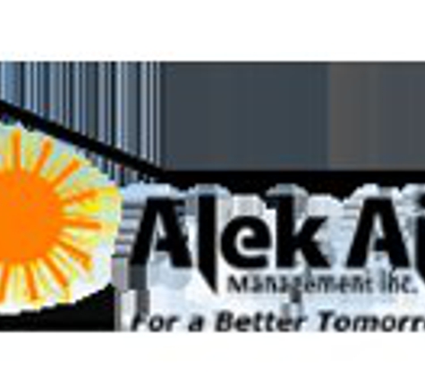 Alek Air Management, Incorporated - Feasterville Trevose, PA