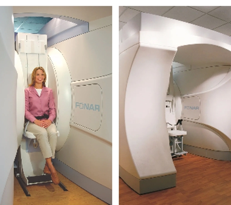 Upright MRI of Deerfield - Open, Stand Up MRI - Deerfield, IL