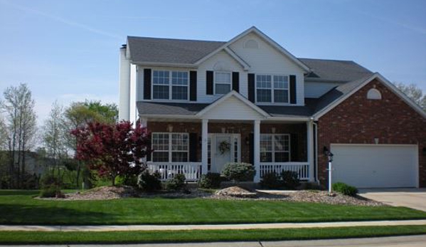 Proscape Landscaping - Alton, IL