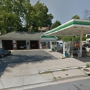 Arlington Amoco - Gas Stations