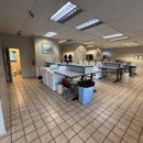 Washboard - Laundromats