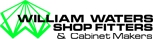William Waters Shop Fitters - Shop & Office Fitting
