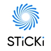 STiCKi gallery