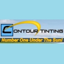 Contour Tinting - Dent Removal