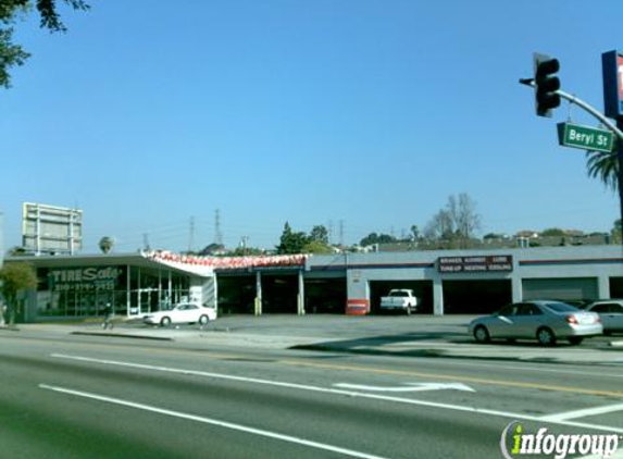 Firestone Complete Auto Care - Redondo Beach, CA