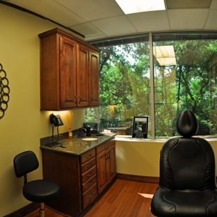 Belage Center for Facial Plastic Surgery - Houston, TX