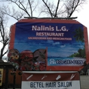 Nalinis Restaurant - Latin American Restaurants