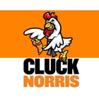 Cluck Norris at Budd Dairy