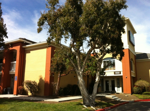 Extended Stay America - San Francisco - San Mateo - SFO - San Mateo, CA