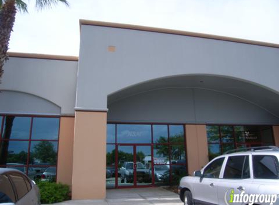 HSM Electronic Protection Services - Miramar, FL