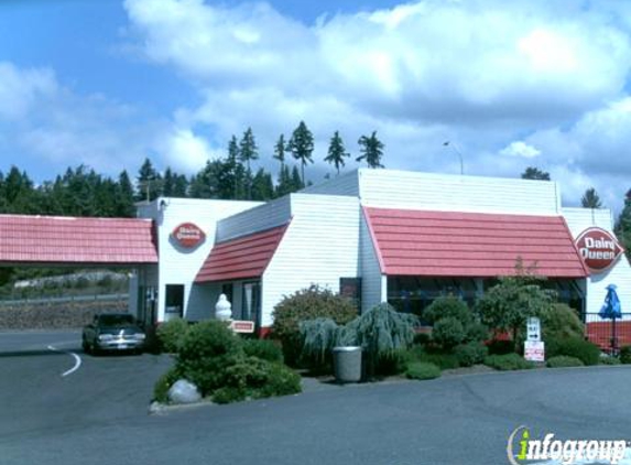 Dairy Queen - Woodinville, WA