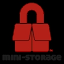 Hwy 98 East Mini Storage - Self Storage