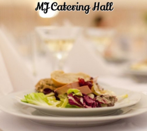 MJ Catering Hall - Bronx, NY