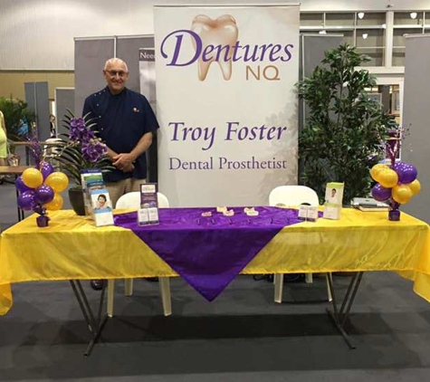 Dentures NQ - Gulliver, QLD