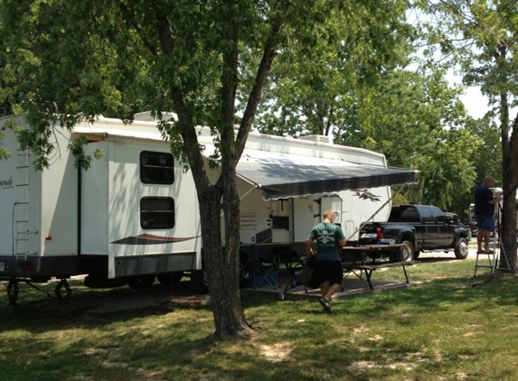 Osage Beach RV Park - Osage Beach, MO