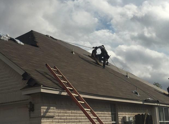 Roofmark Roofing & Construction - Irving, TX