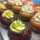 Sugar Rush - Donut Shops