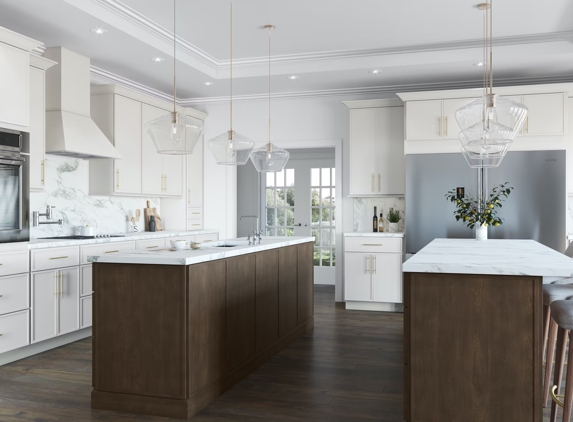 Prime Kitchen Cabinet - Fort Lauderdale, FL