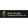 Make It Straight Autobody & Paint, Inc. gallery