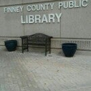 Finney County Public Library - Libraries