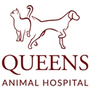 Queens Animal Hospital - Pet Services