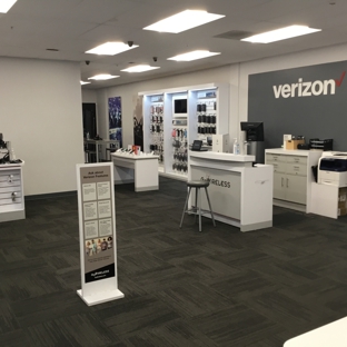 Verizon - Moscow, ID