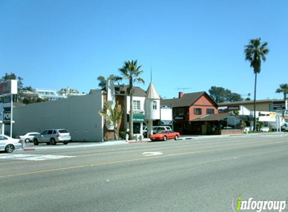 Friends Salon And Spa - Newport Beach, CA