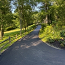 Johnny's Asphalt - Asphalt
