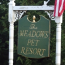 The Meadows Pet Resort - Resorts