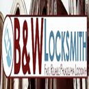 B & W Locksmith