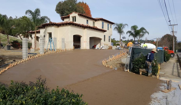 Velarde Builders Inc. - Chula Vista, CA