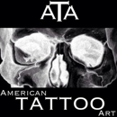 American Tattoo Art - Tattoos