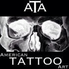 American Tattoo Art