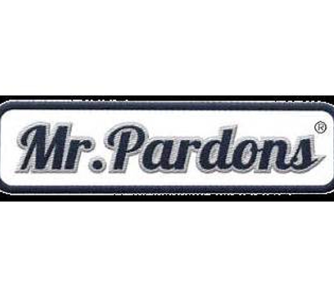 Mr. Pardons - Shelton, CT