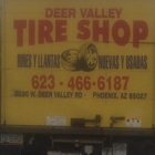 Deer Valley Tires & Mechanic