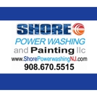 Shore Powerwashing and Restoration