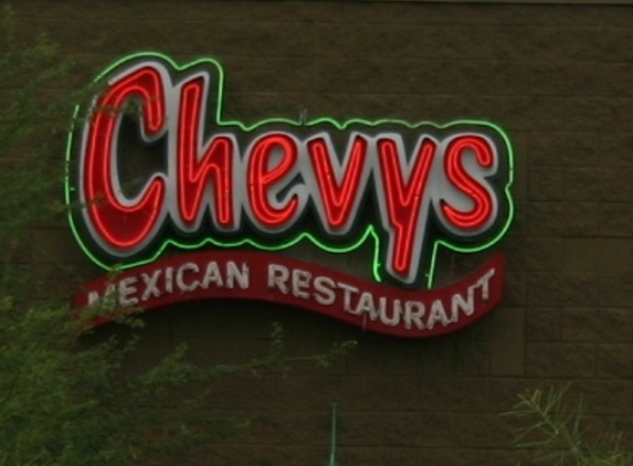 Chevys Fresh Mex - New York, NY