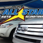 All Star Wheel Repair