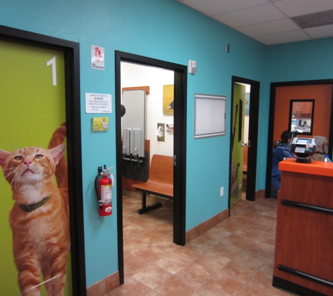 Banfield Pet Hospital - Clearwater, FL