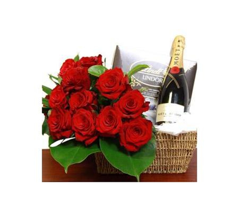 Golden Sable Florist - Port Lincoln, SA