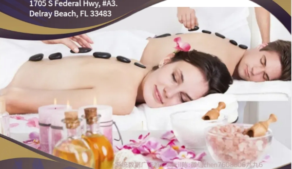 Eden Massage - Delray Beach, FL