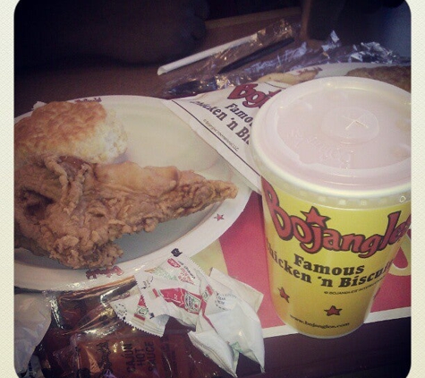 Bojangles - Florence, SC