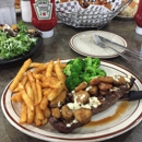 Angie's Restaurant - American Restaurants