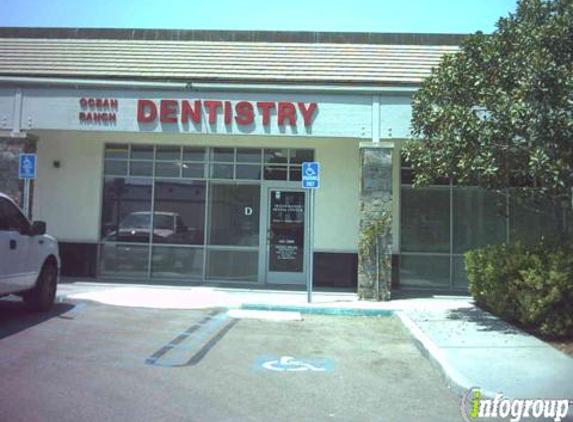 Ocean Ranch Dental