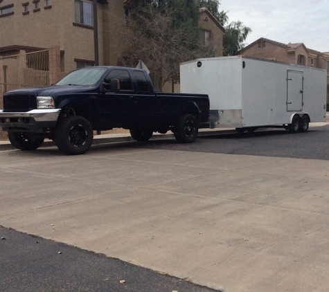 All You Need Moving LLC - Scottsdale, AZ